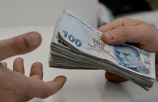 Yeni profesör maaşları ne oldu derecesine göre 2018 zamlı memur maaşları