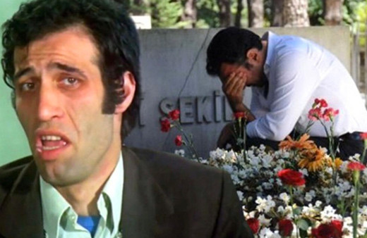 Ali Sunal ve Gül Sunal'dan duygusal Kemal Sunal paylaşımı