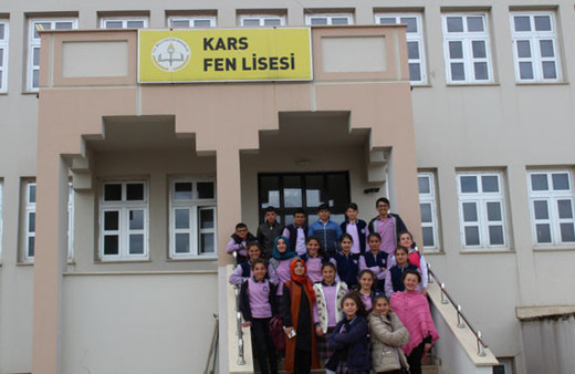 Kars LGS yüzdelik dilimleri 2018 lise taban puanı EDP