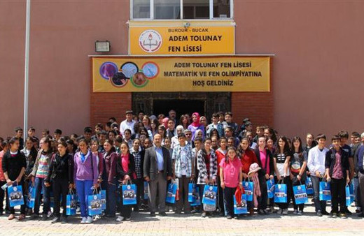 Burdur liselerin LGS yüzdelik dilimleri 2018 lise taban puanı EDP