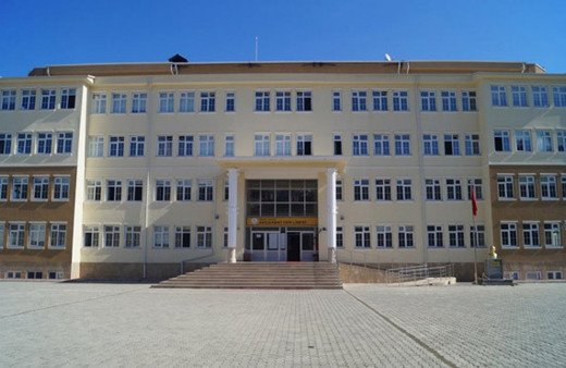 Trabzon 2018 liselerin yüzdelik dilikleri 2018 EYP -EDP puanları