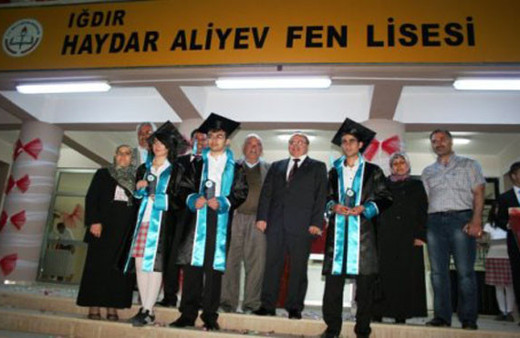 Iğdır lise taban puanı LGS yüzdelik dilimleri listesi 2018