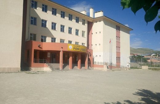 Bayburt liselerinin yüzdelik dilimleri 2018 lise puan sıralaması