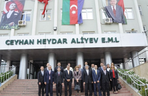 Adana liselerin yüzdelik dilimleri Adana 2018 lise taban puanı EDP