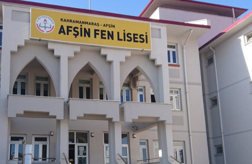 Kahramanmaraş liselerin yüzdelik dilimleri Maraş LGS lise puanları