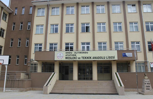 Ordu liselerin yüzdelik dilimleri Ordu LGS lise taban puanları