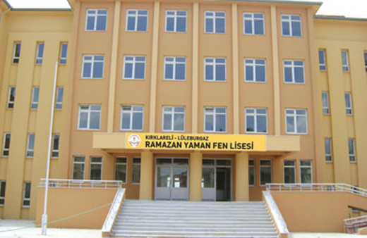 Kırklareli liselerinin yüzdelik dilimleri 2018 LGS Kırklareli okul taban puanı kaç oldu?