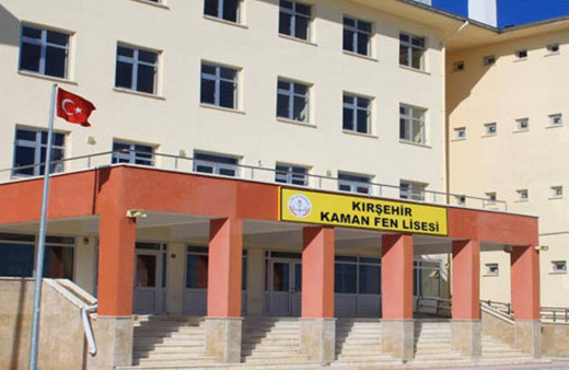 Kırşehir liselerin 2018 yüzdelik dilimleri nitelikli lise taban puanı