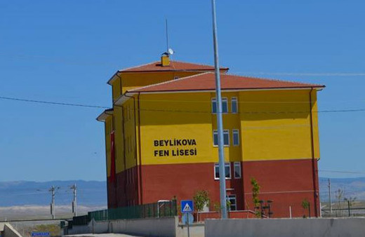 Eskişehir lise yüzdelik dilimleri e okul taban puanları 2018