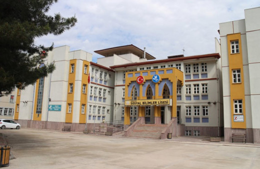 Amasya lise taban puanı LGS yüzdelik dilimleri listesi 2018