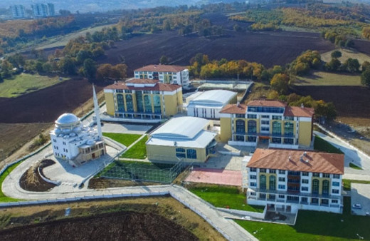 Samsun liselerin yüzdelik dilimleri Samsun LGS lise taban puanları