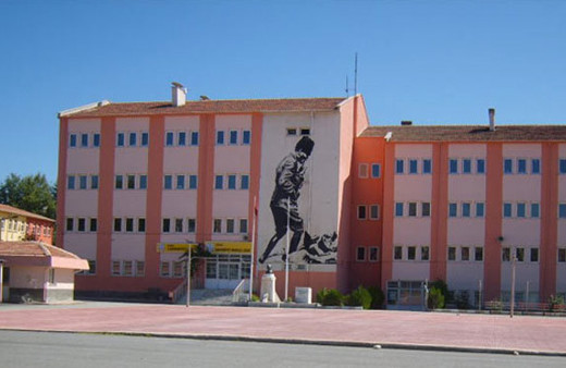 Nevşehir liselerin yüzdelik dilimleri nitelikli lise taban puanı 2018