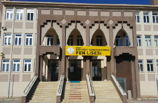 Niğde liselerin yüzdelik dilimleri Niğde e okul 2018 taban puanı