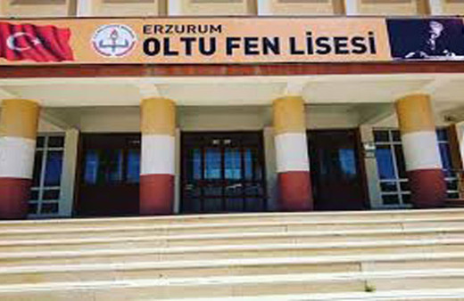 Erzurum lise LGS yüzdelik dilimleri 2018 lise taban puanları