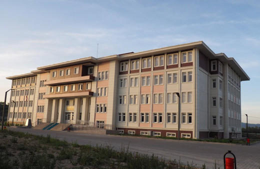 Kastamonu MEB liselerin yüzdelik dilimleri taban puanları