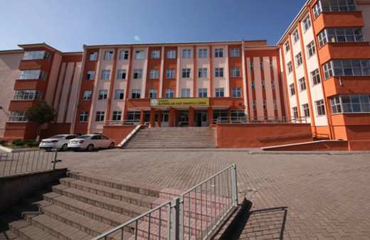 Karabük lise taban puanları yüzdelik dilimleri 2018 e okul