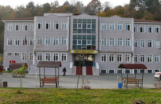 Zonguldak 2018 liselerin yüzdelik dilimleri puanları yeni