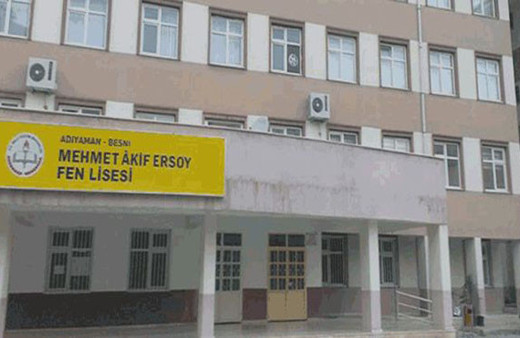 Adıyaman liselerin yüzdelik dilimleri taban puanı 2018 yeni