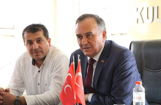 MHP'den 'erken yerel seçim' açıklaması!