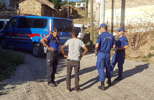 1,5 yaşındaki Rüya'yı anneannesi mi kaçırdı?