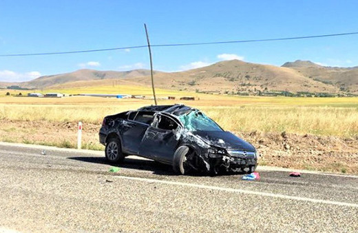Korkunç olay: Hamile kadın ve çocukları hayatını kaybetti!
