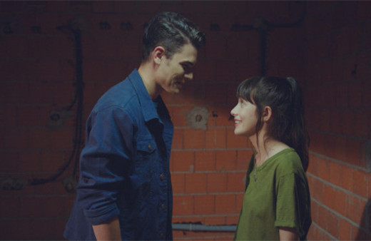 4N1K İlk Aşk 5. bölüm fragmanı