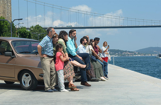 Kalk Gidelim 31. bölüm fragmanı