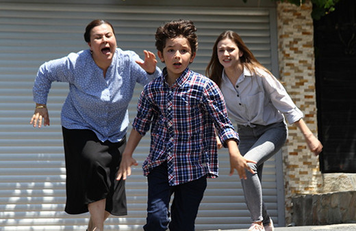 Elimi Bırakma 3. bölüm fragmanı