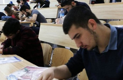 ALES kaç soru oldu 2018 yeni ALES kaç dakika sürüyor?