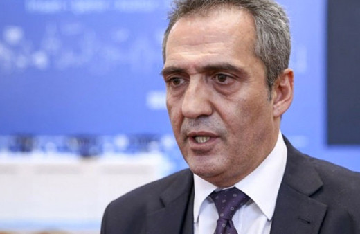 O sözlere tepki yağınca gazeteyi suçladı: Hatadan dönsünler