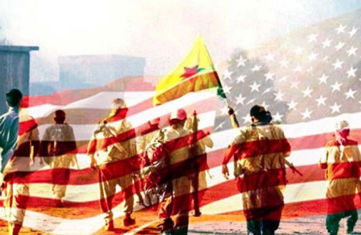 YPG heyeti Esad ile ne görüşüyor? Suriye planı ortaya çıktı