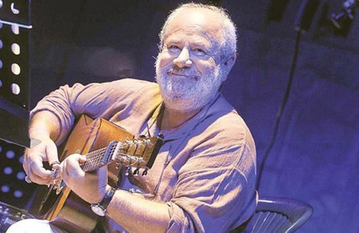 Bülent Ortaçgil'den çarpıcı sözler: Muhalefet kabul etmeli