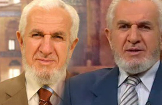 Cevat Akşit'ten bombalar! Diyanet, Süleymancılar, Menzil... Yeni FETÖ kim?