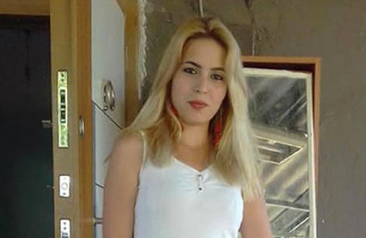 Kıskanan eşi tarafından boğularak öldürüldü