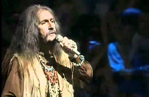 Barış Manço'nun eserleri Doğukan Manço tarafından yeniden yorumlanacak