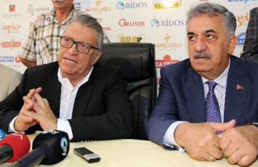 Mesut Yılmaz'dan ABD'li papazla ilgili bomba iddia!