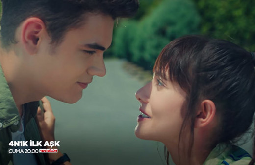 4N1K İlk aşk dizisinin 5.bölüm fragmanı yayınlandı son bölümde neler oldu?