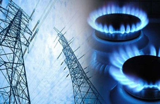 Vatandaşa kötü haber: Elektrik ve doğalgaza zam kapıda!
