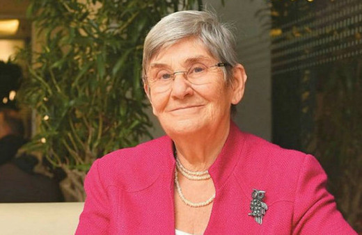 Canan Karatay'dan ilk açıklama!