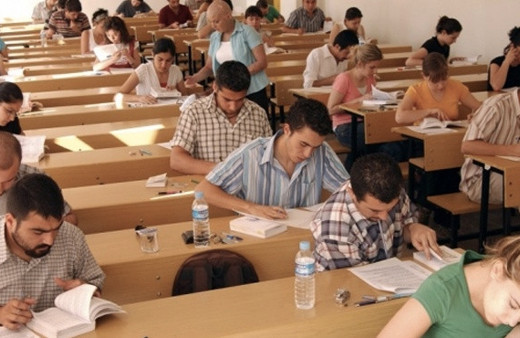 DGS sonuçları ÖSYM açıklıyor DGS sonuç açıklama net tarihi