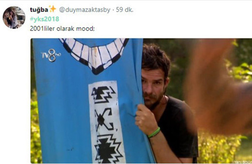  YKS 2018 sınav sonuç yorumları 