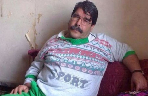 Salih Müslim'den Türkiye'ye tehdit! Savaşmaya hazırızı