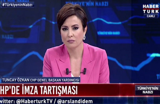 Tuncay Özkan canlı yayında çılgına döndü! 