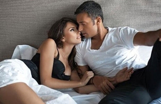 Ortalık fena karıştı! Emina, Mustafa Sandal'ı aldattı mı ?