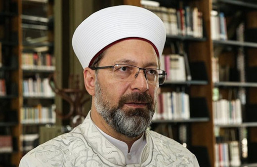 Diyanet özel televizyon kurdu! Gazete ve dergi de yayınlayabilecek