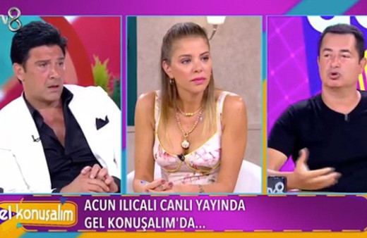 Acun Ilıcalı bombaları patlattı: 1-2 transferimiz var