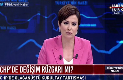 Didem Arslan Yılmaz'dan Sezgin Tanrıkulu'ya sert sözler! 
