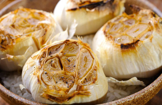 Karaciğerinizde detoks etkisi yaratacak besinler...