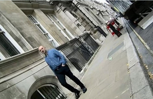 Euronews'ten büyük skandal! Türkiye'den kaçış için...