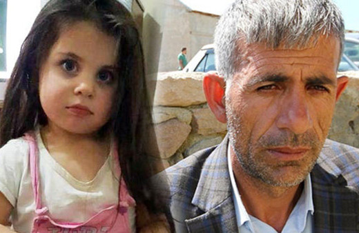 Layla'nın babası ölümden döndü: Kızım aklımdan çıkmıyor